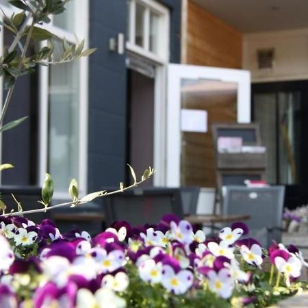 Poort Van Brabant Hotell Hapert Eksteriør bilde